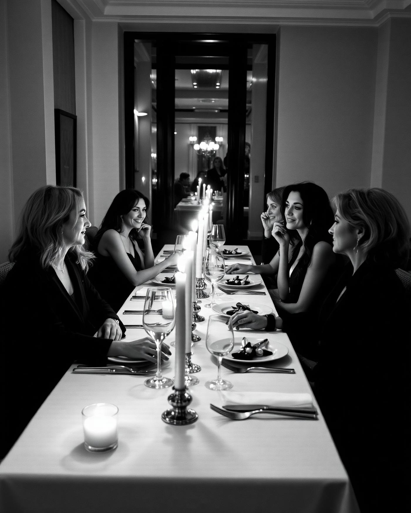 Curated Dinners